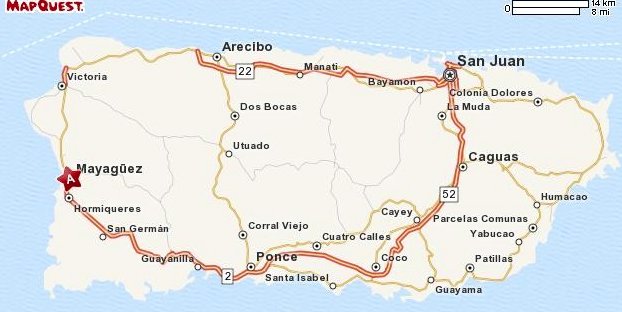 mayaguez