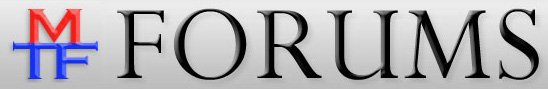 forums