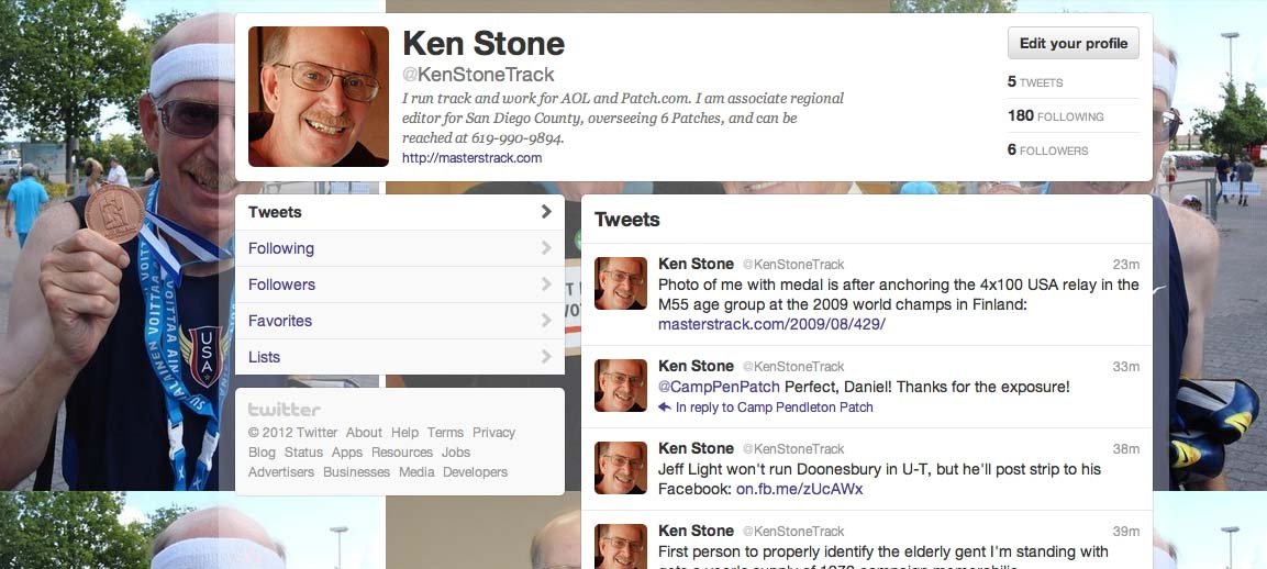 twittergrab