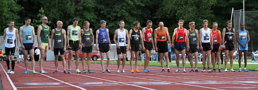 StartLine