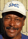 Otis Burrell