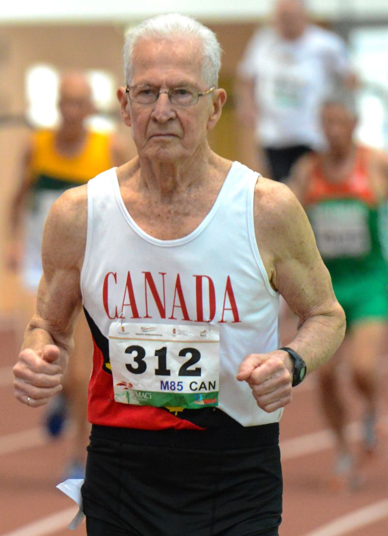 Earl was Great again in 800.