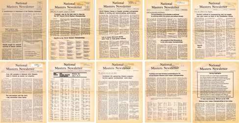 First 10 issues had no photos, but they were packed with vivid reporting and bold opinions.