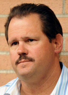 John in 2009, still a stud.