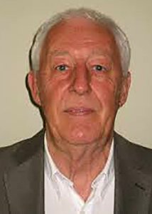 Maurice Doogan