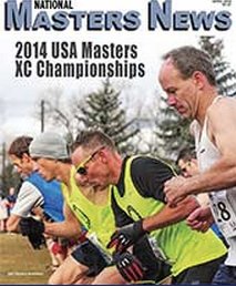 Latest issue of NMN