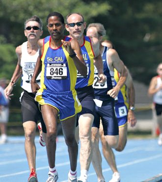 Nolan will be missed at world meet.