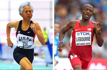 Irene and Anselm could meet again in Monaco.