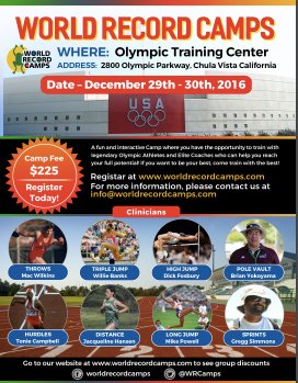 PDF of track camp flier.