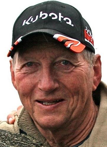 Ed Holmes