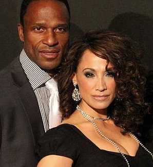 Hope Willie Gault brings his bride to Mt. SAC!