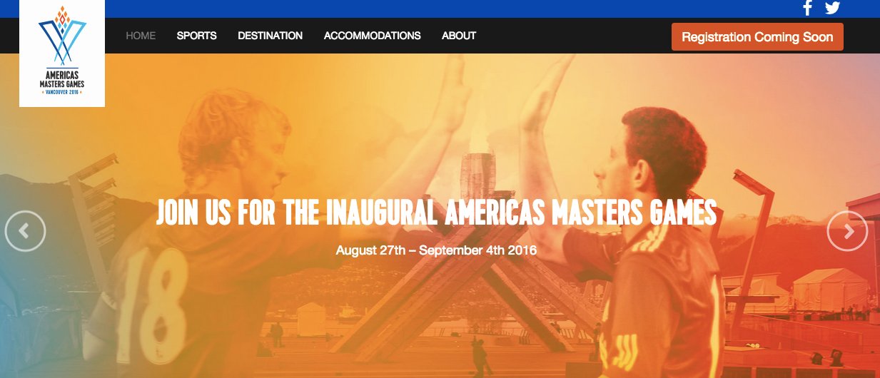 Website is splashy, but it contains little specific information. Sign up for newsletter, I guess.