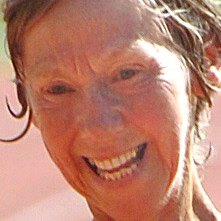 Myrtle is a monster distance star.