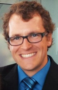 Geoff Power