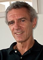 Yale Prof. Ray Fair