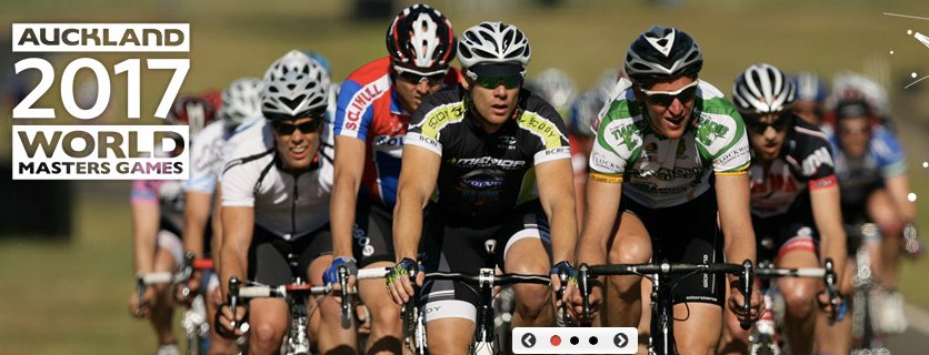 Only months after the 2013 WMG in Turin, Kiwis are ramping up.